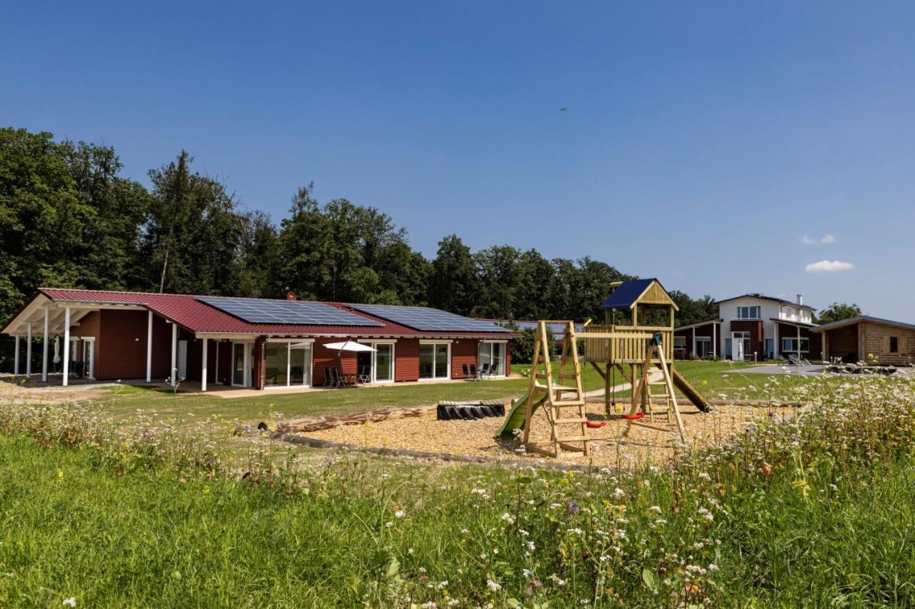 Ferienhof Reiser Straubenhardt Buitenkant foto
