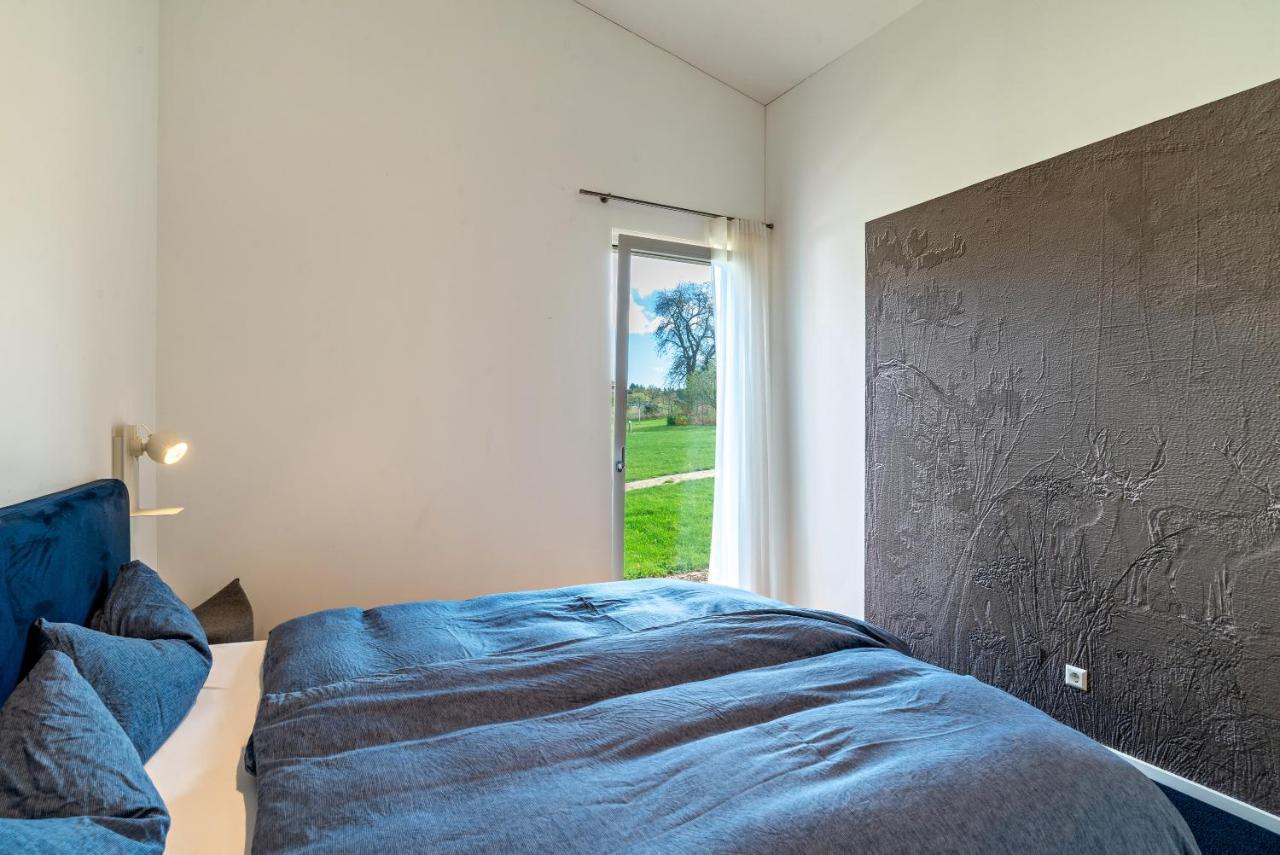 Ferienhof Reiser Straubenhardt Buitenkant foto