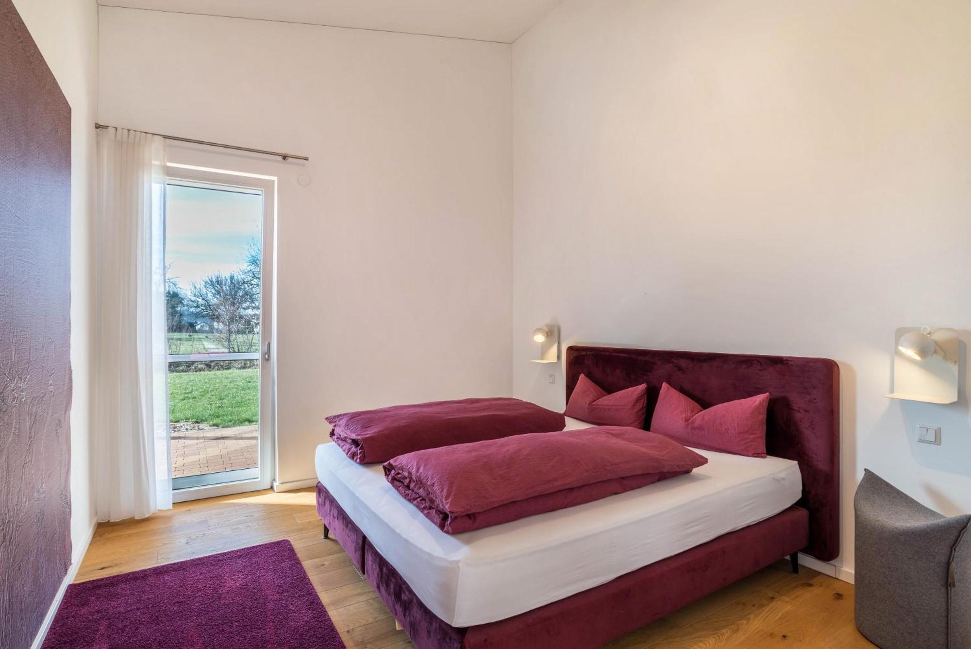 Ferienhof Reiser Straubenhardt Buitenkant foto