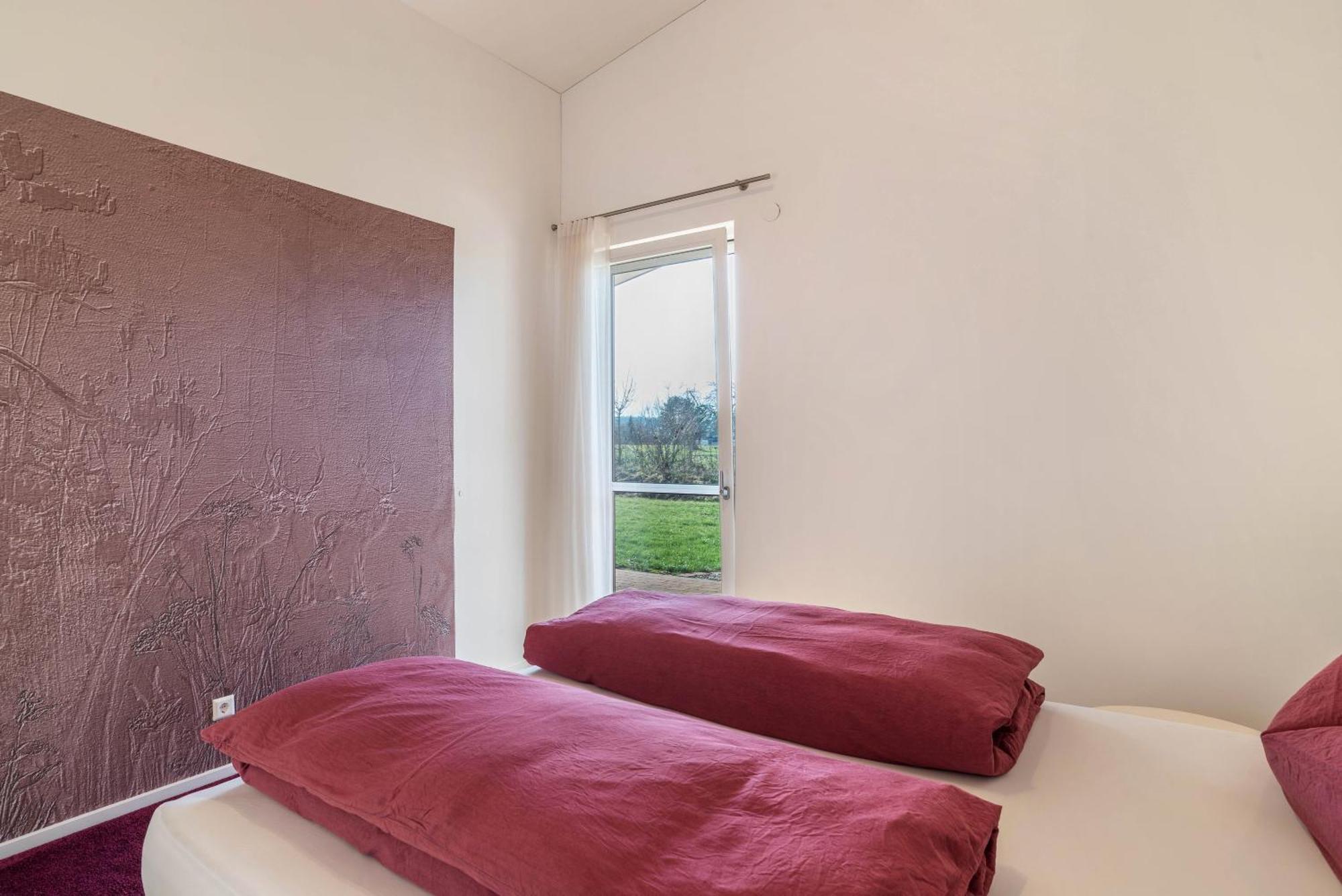Ferienhof Reiser Straubenhardt Buitenkant foto
