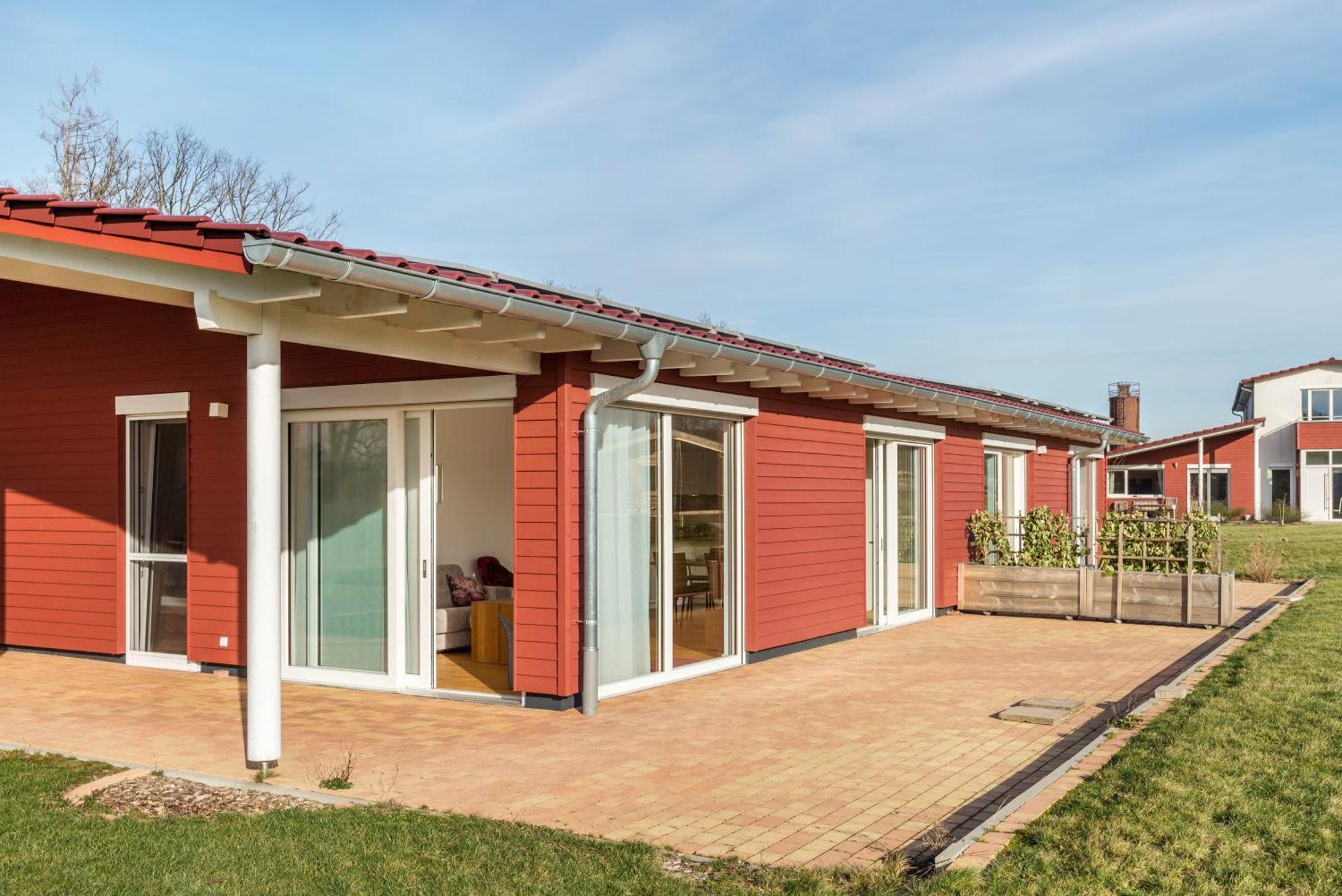 Ferienhof Reiser Straubenhardt Buitenkant foto